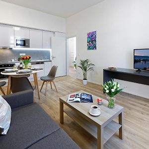 Downtown Suites Jugoslavska